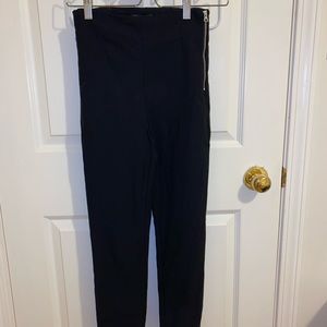 Straight trousers DYNAMITE